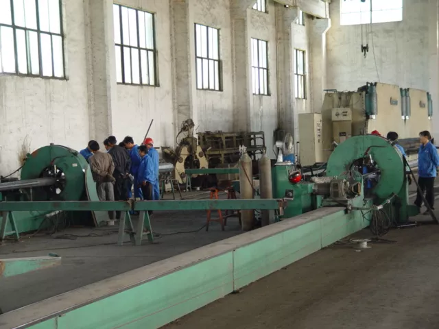 自動(dòng)合口焊機(jī)