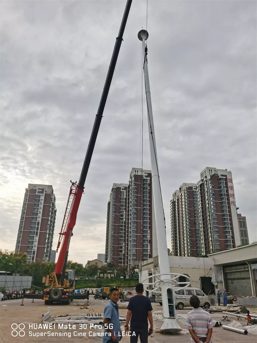 20220922泰安市泰山區(qū)卜峰蓮花廣場(chǎng)1