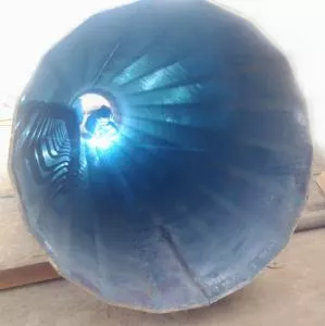 桿內(nèi)焊接