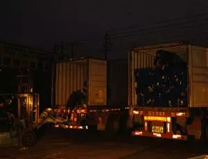 非洲，還是非洲